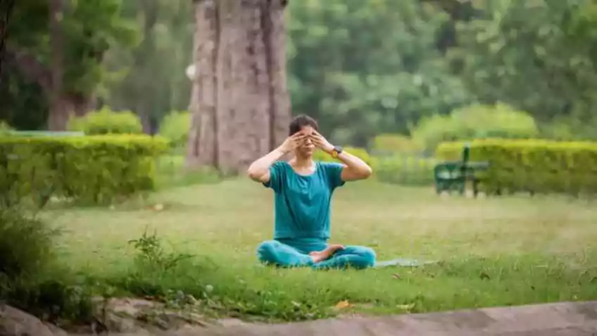 Benefits of Yoga and Pranayama