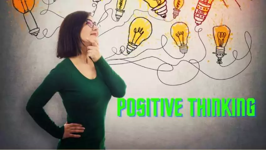 Power of Positive Thinking