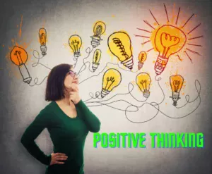 Power of Positive Thinking