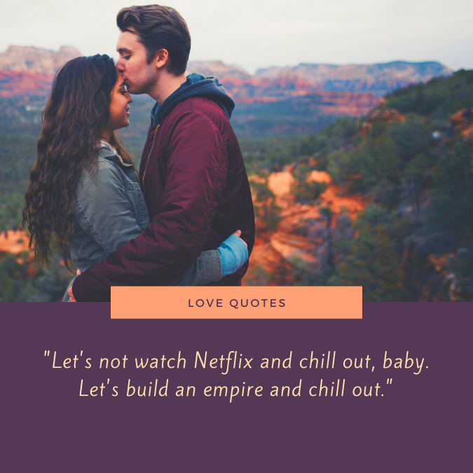 Power Couple Quotes