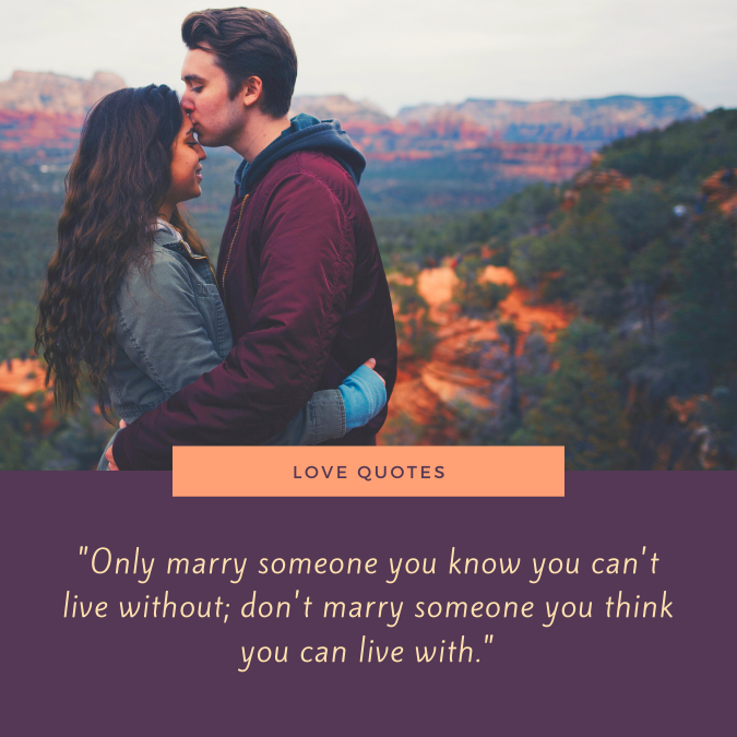 love quotes