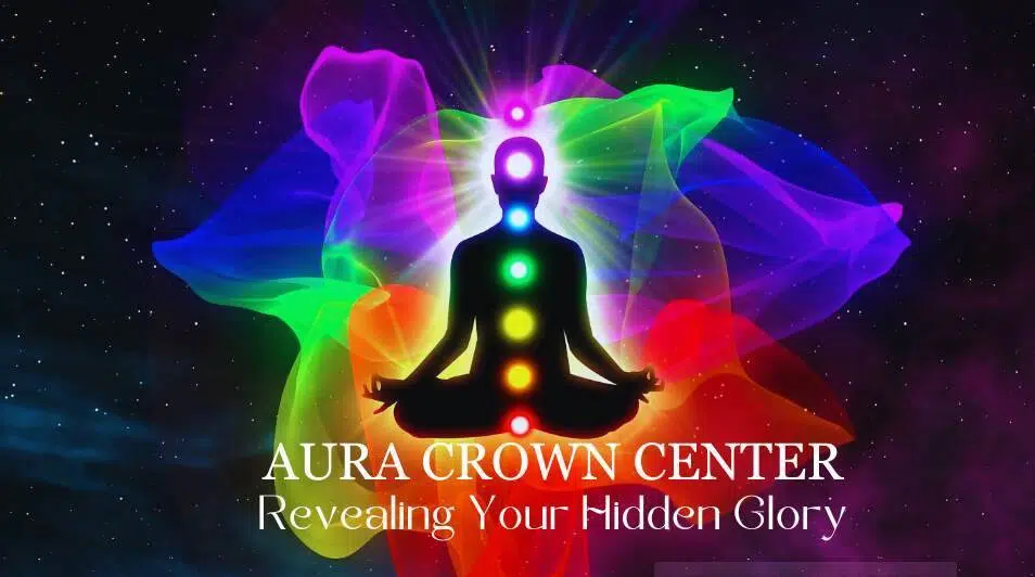 Aura Crown Center