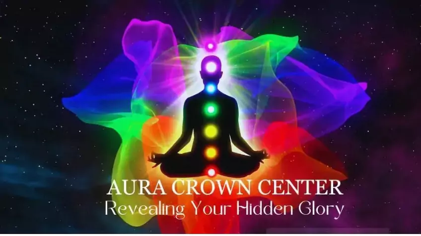 Aura Crown Center