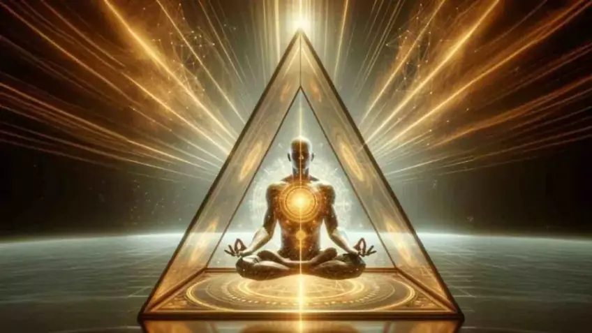 Gold Aura: Understanding Its Significance and Meaning