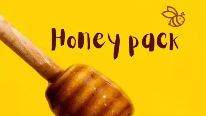 Honey Packs for Women