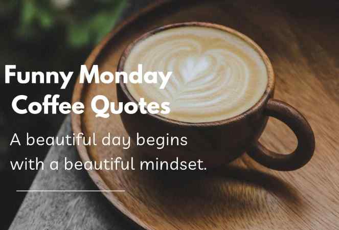Funny Monday QuotesTo Brighten Your Day