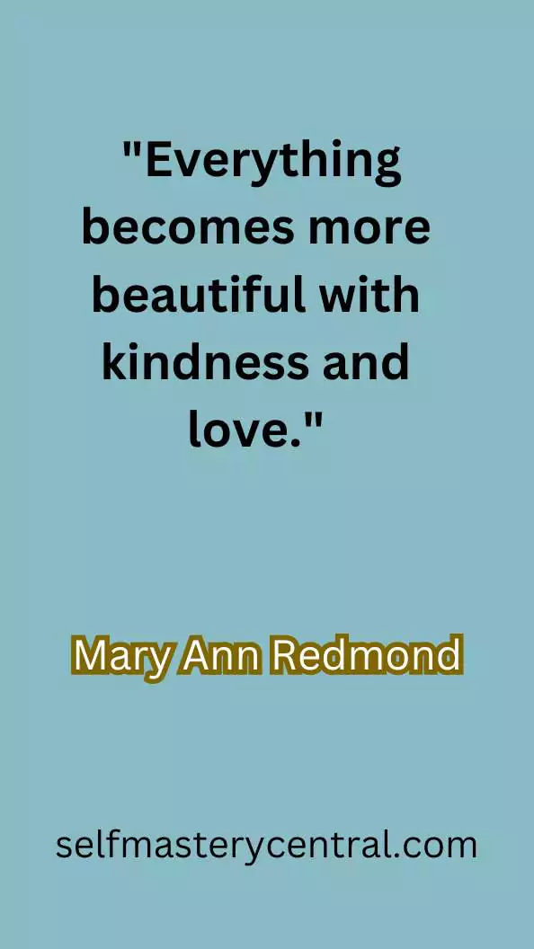 Kindness Quotes for Kids