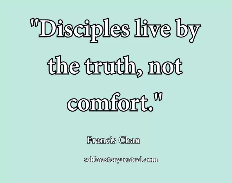 Bonhoeffer Foot Washing Quote