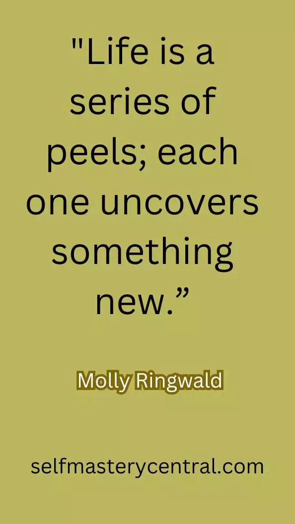 molly ringwald peel a tomato quote scene