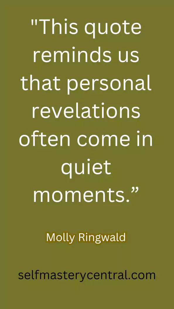 molly ringwald peel a tomato quote scene