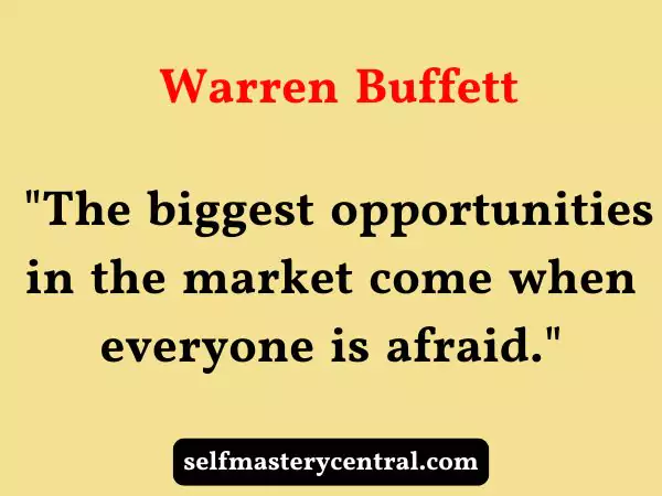 Valuation quotes