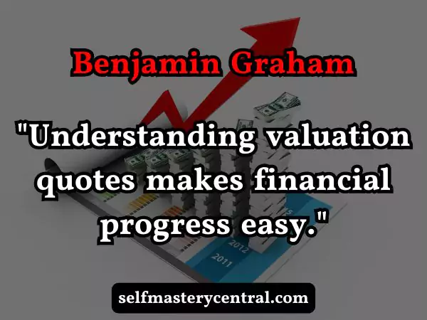 Valuation quotes