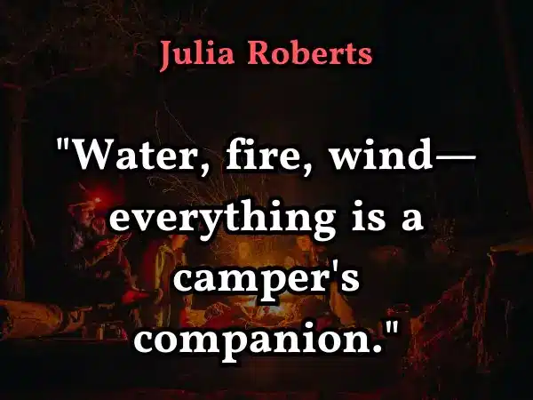 camper quotes