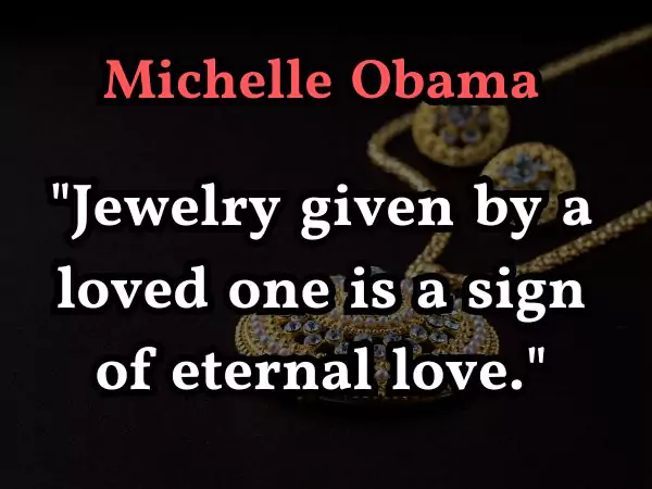 jewellery with quotes