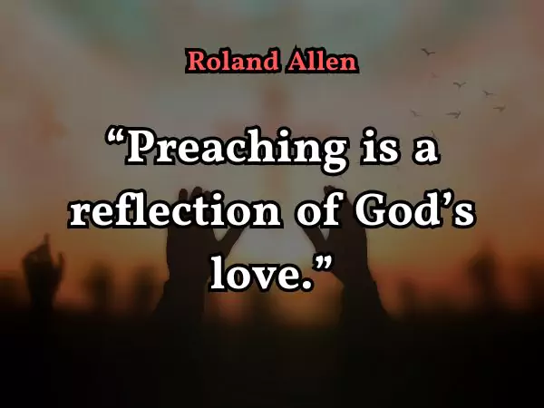 quotes about evangelism