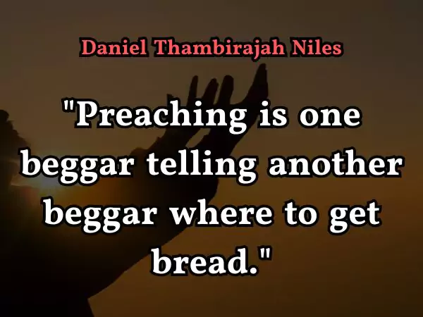 quotes about evangelism