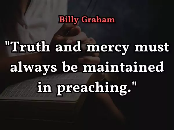 quotes about evangelism