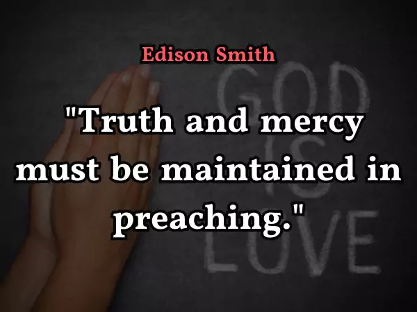 quotes about evangelism