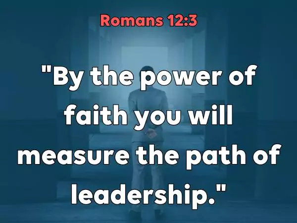 quotes for christian leaders