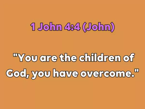 spiritual battle quotes
