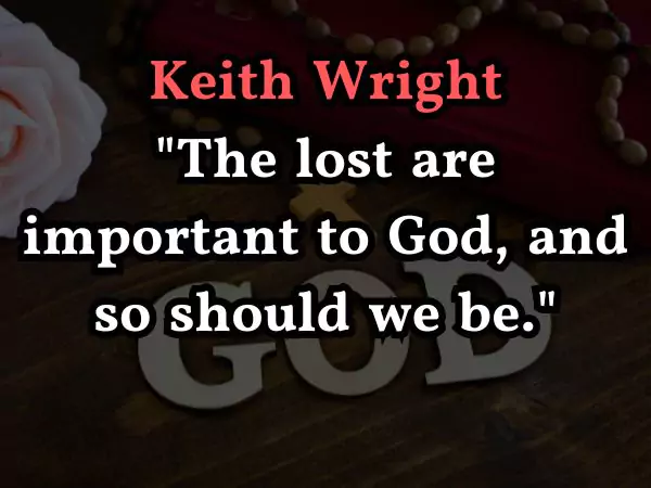Quotes about missionary work