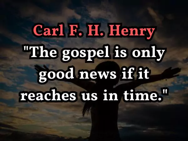 Quotes about missionary work