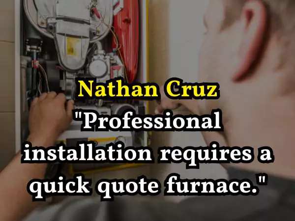 quote furnace