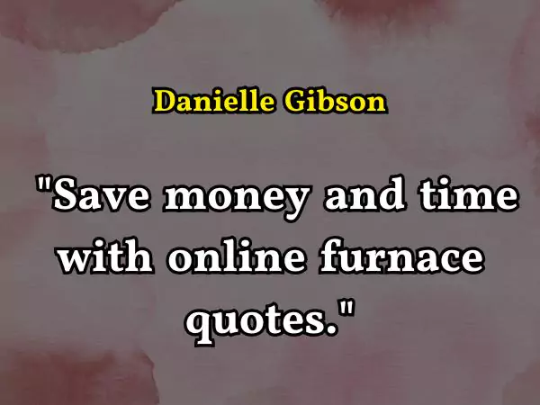 quote furnace