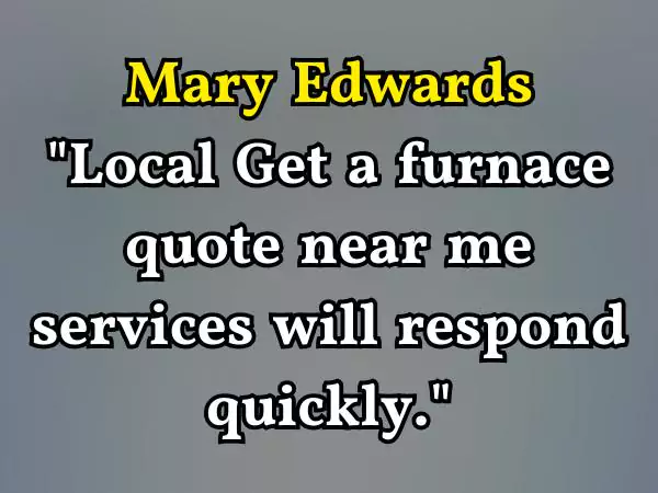quote furnace