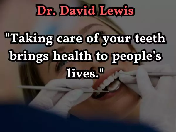 quotes dental