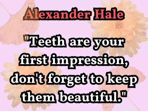 quotes dental