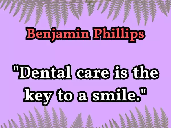quotes dental