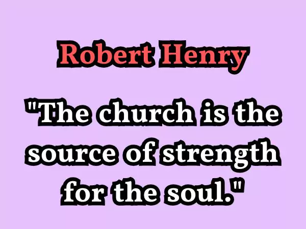 selfmasterycentral.com | inspiring church quotes