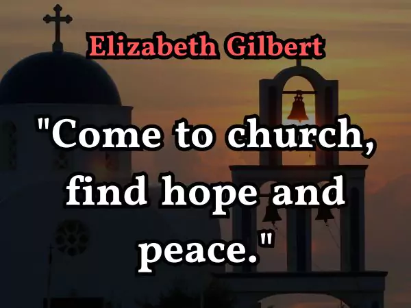 selfmasterycentral.com | inspiring church quotes